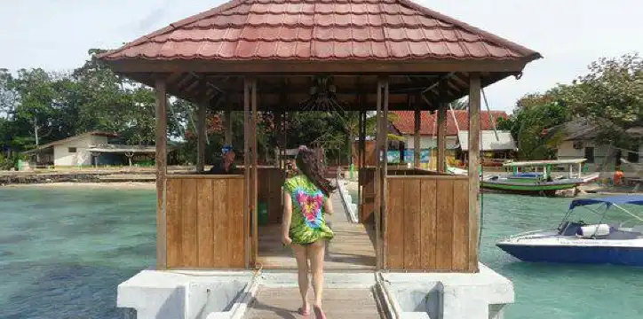 Hotels in Pondok Gede