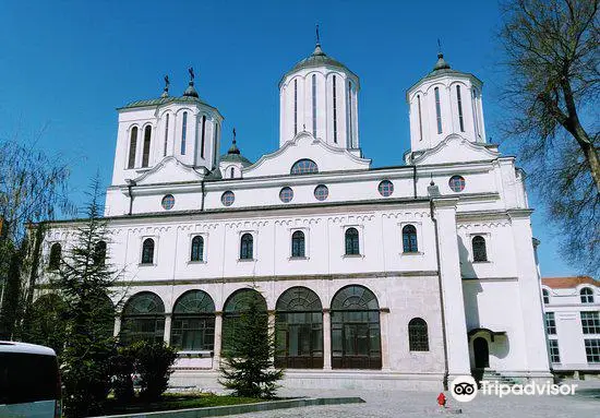 Holy Trinity Cathedral