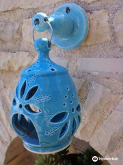 Apostolakis Handmade Ceramics