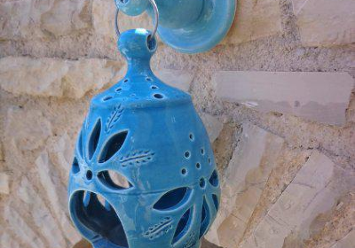 Apostolakis Handmade Ceramics