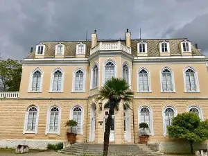 Palacio del Rey Nikola