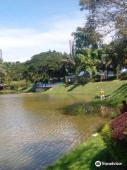 Taman Bandaran Kelana Jaya