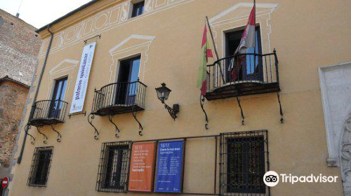 Palacio del Conde de Cheste