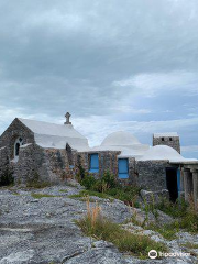 The Hermitage on Mt Alvernia