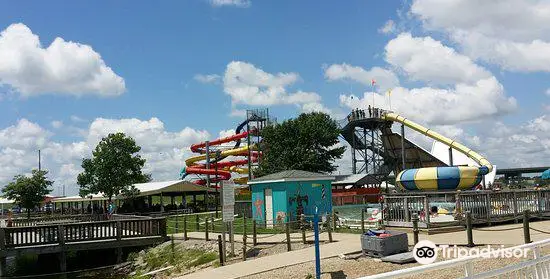 Knight's Action Park