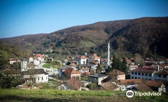 Stari Majdan