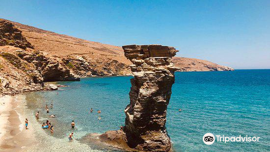 Piso Gialia Beach Bar Reviews: Food & Drinks in Andros– Trip.com