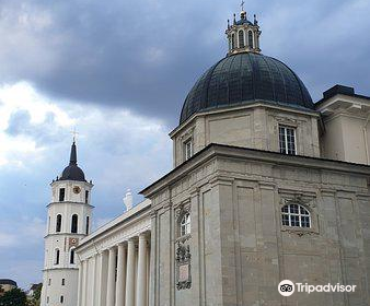 Vilnius Cathedral