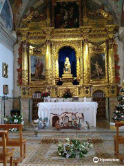 Ermita Nuestra Señora de Allende