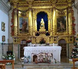 Ermita de Allende