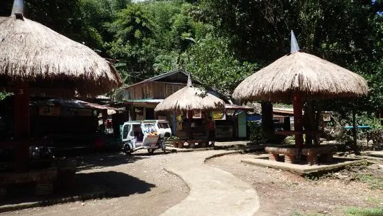 Malumpati Cold Spring