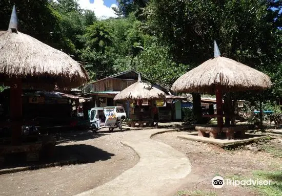 Malumpati Cold Spring