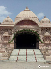 Maatangi Modheshwari Temple