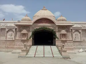 Shree Modheshwari Mata Temple Modhera