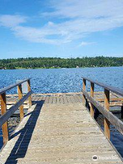 Ten Mile Lake Provincial Park