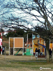 県立鹿島灘海浜公園