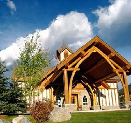 Hotels near Big Sky Chapel