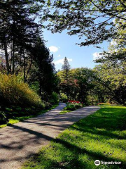 Rockcliffe Park Pavillion