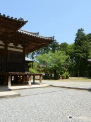 Chokoji Temple