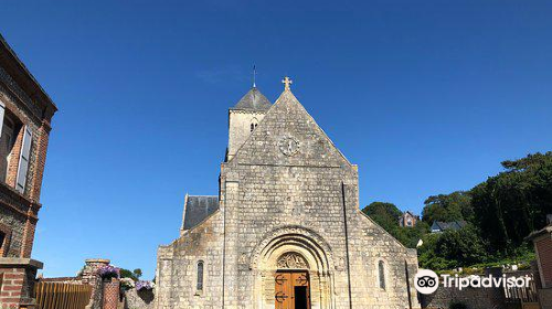 Eglise Notre Dame de l'Assomption