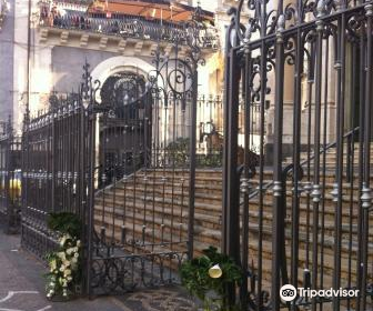 Basilica Maria Santissima dell'Elemosina