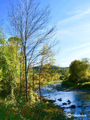 Ottauquechee River