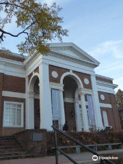 The Fralin Museum of Art at the University of Virginia