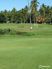 Campo de Golf Ixtapa