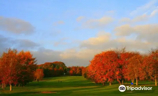 Carlow Golf Club