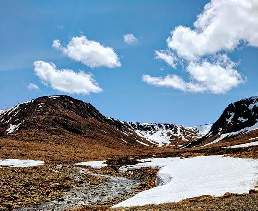 Gros Morne National Park