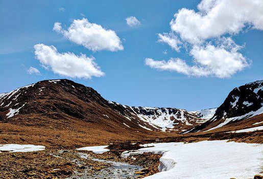 Gros Morne National Park