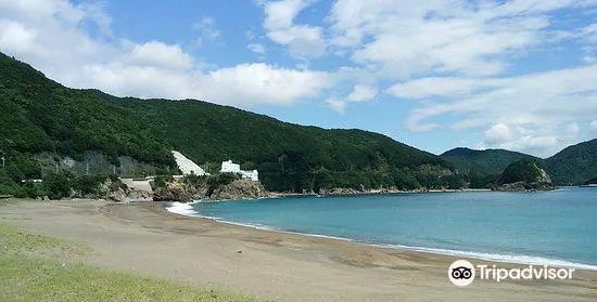 2_Ohama Beach