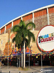 Feira de Sao Cristovao