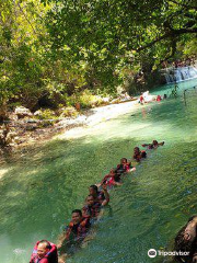 Citumang River