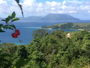 Sibuyan Island