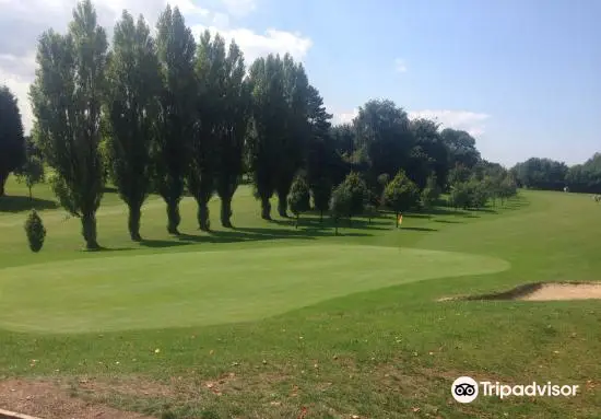 Shirehampton Park Golf Club