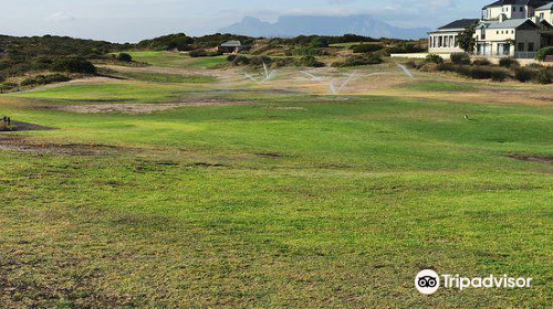 Atlantic Beach Links