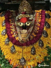 Vindhyavasini Devi Temple