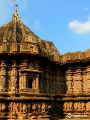 Shree Kopeshwar Mandir