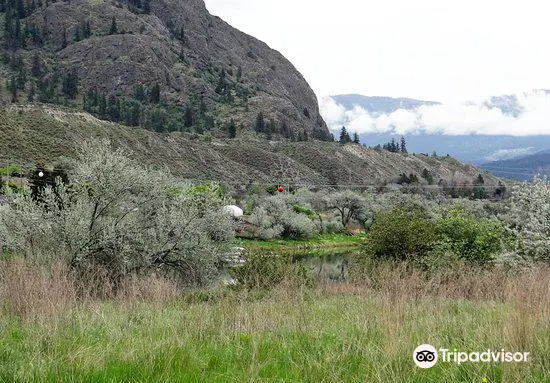 Monte Creek Provincial Park