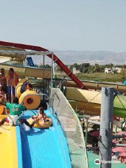 Water Park Acquapark Ippocampo