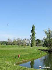 UGOLF : Golf d'Avignon Châteaublanc