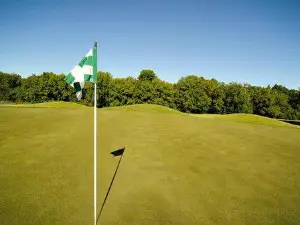 Nine Springs Golf & Disc Golf Course