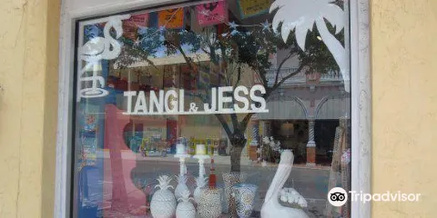 Tangi Lanes