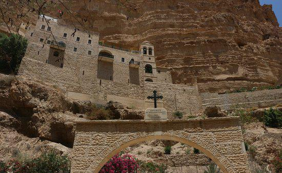 St. George’s Monastery