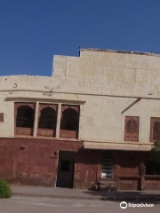 Pokhran Fort