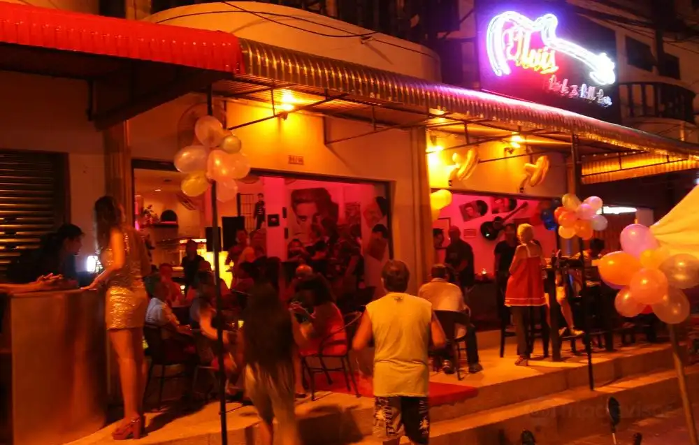 Hotel in zona Elvis Rock & Roll Bar Kamala