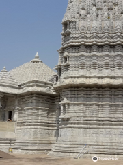Kaivalya Dham Jain Temple