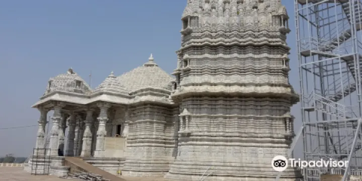 Kaivalya Dham Jain Temple