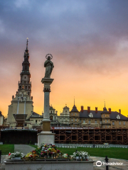 Santuario di Częstochowa